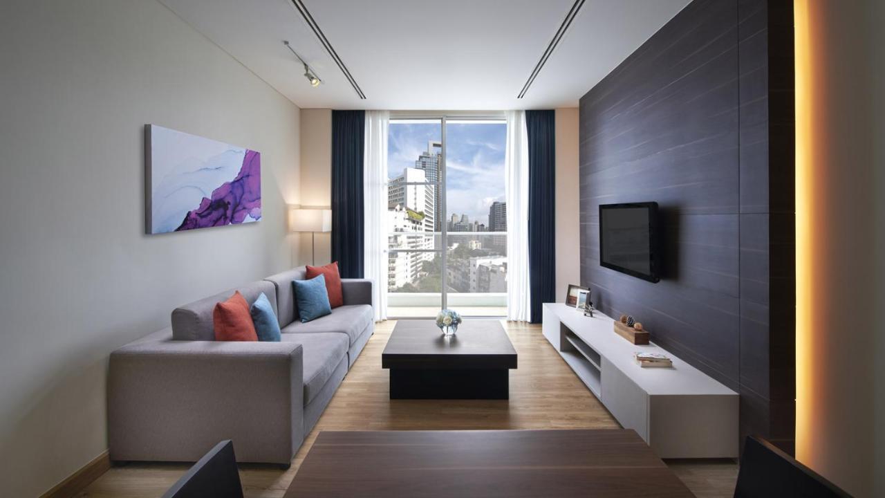 Shama Sukhumvit Hotel