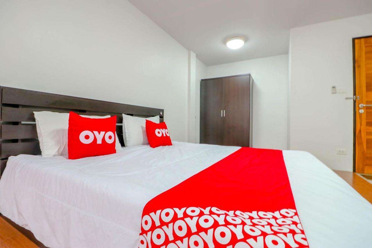 Oyo 935 The Palm Bangkok