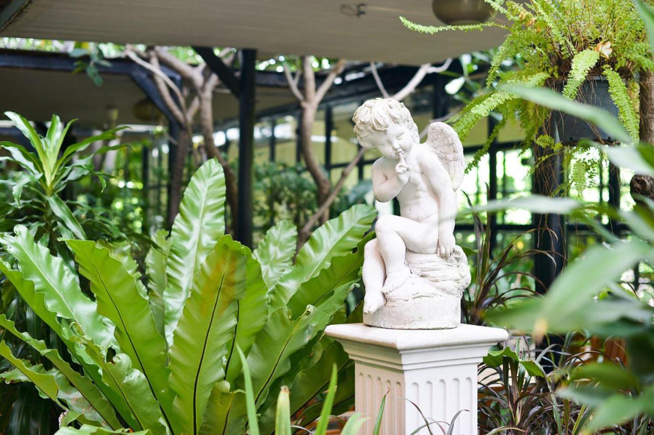 Grand Howard Bangkok
