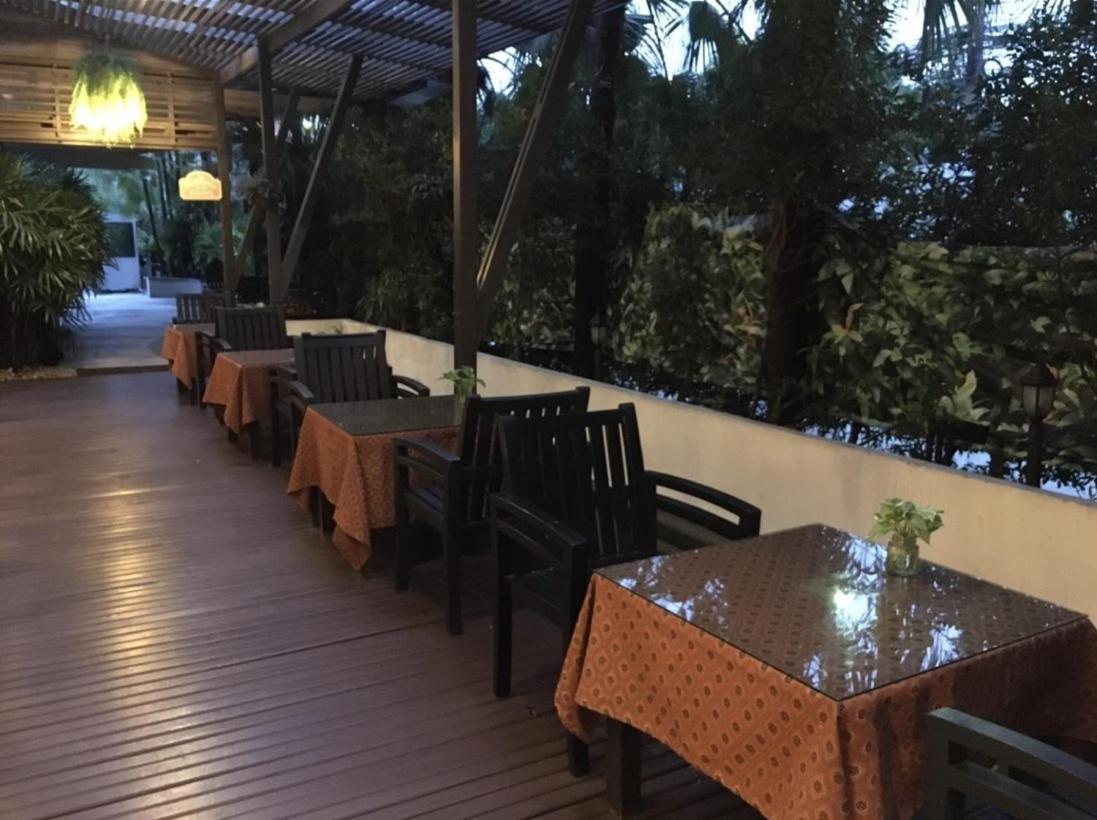 Hotel Siam Piman Bangkok