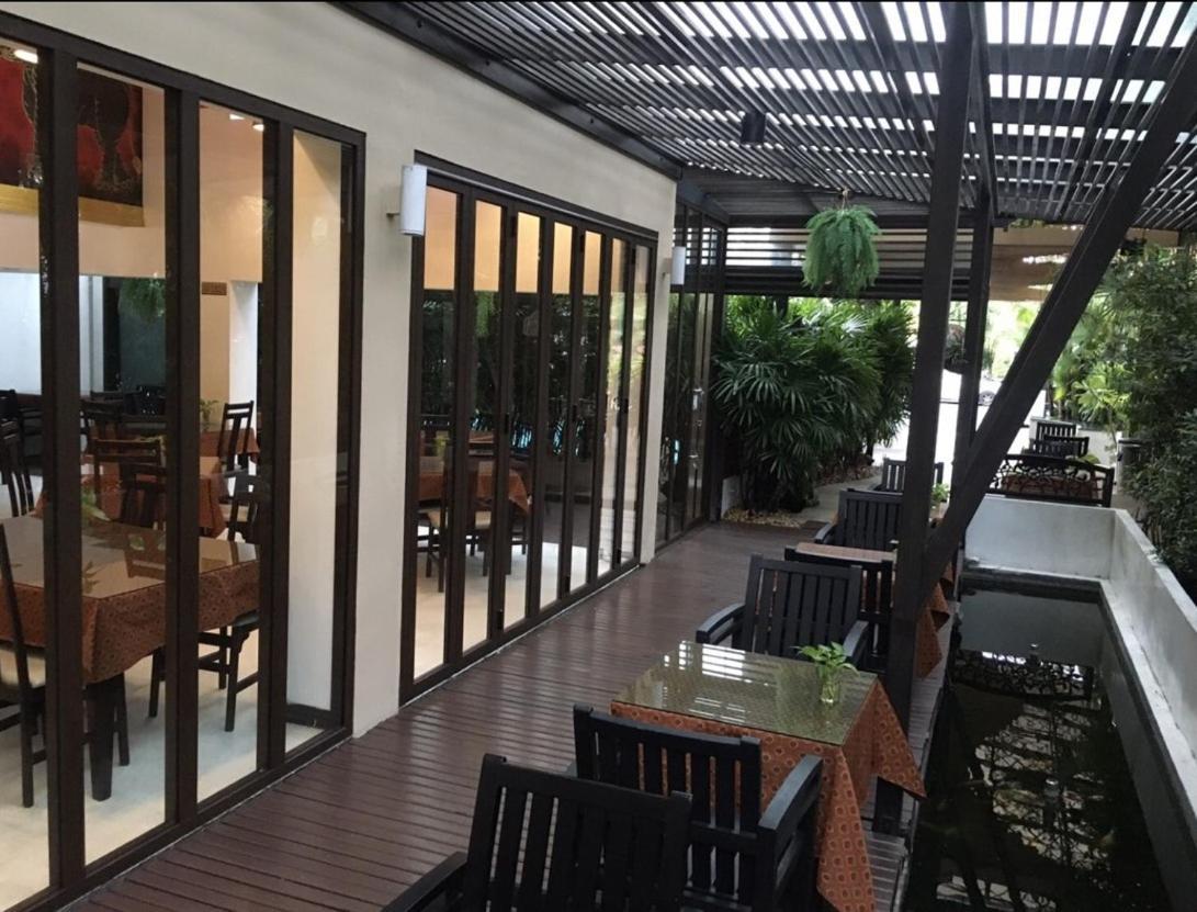 Hotel Siam Piman 4*