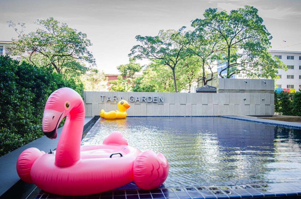 Grand Tara Garden Thai Hotel 5*