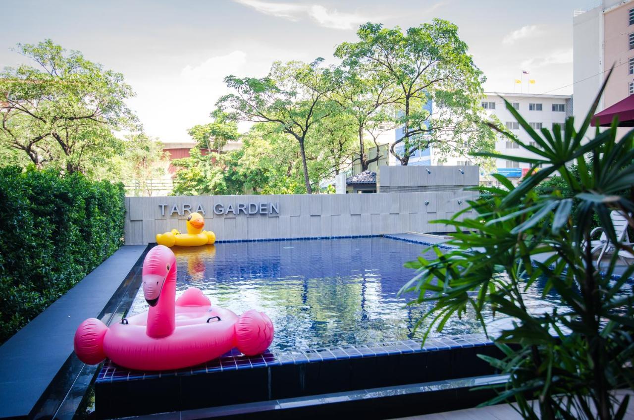 Grand Tara Garden Thai 5*