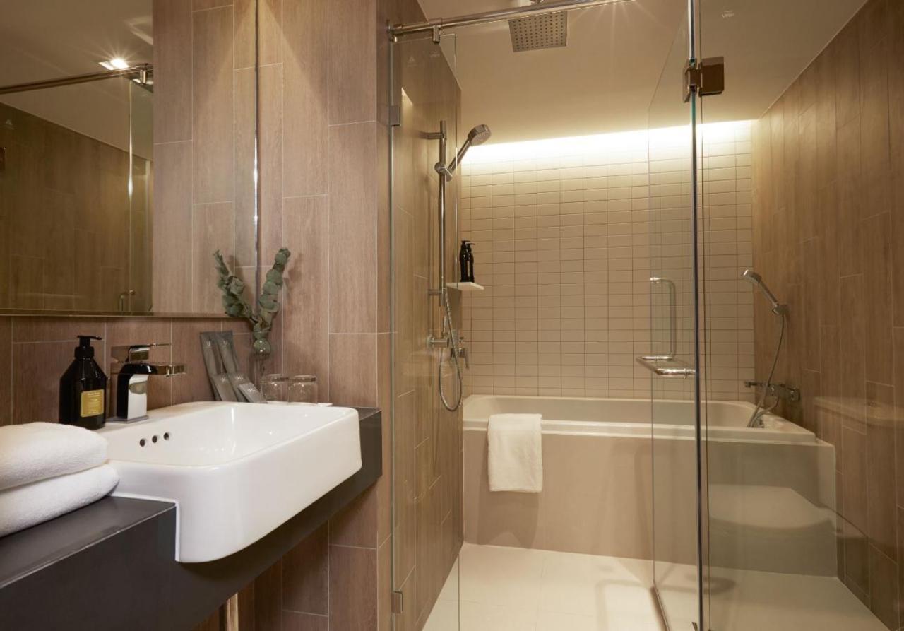Hotel The Quarter Phromphong By Uhg 4*