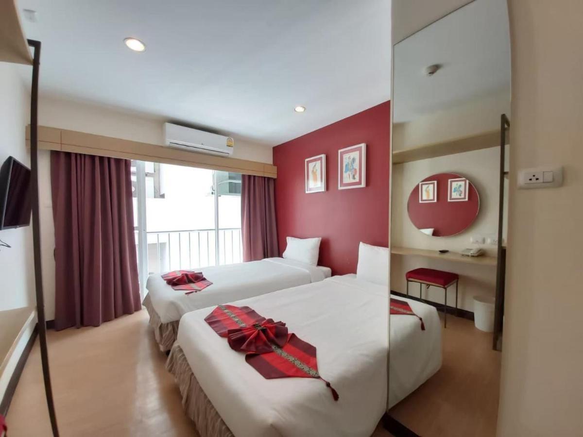 Klean Hotel