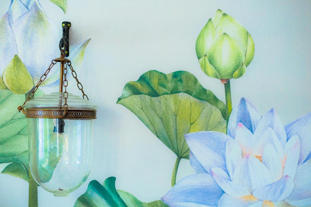 The Knight House Homestay Bangkok