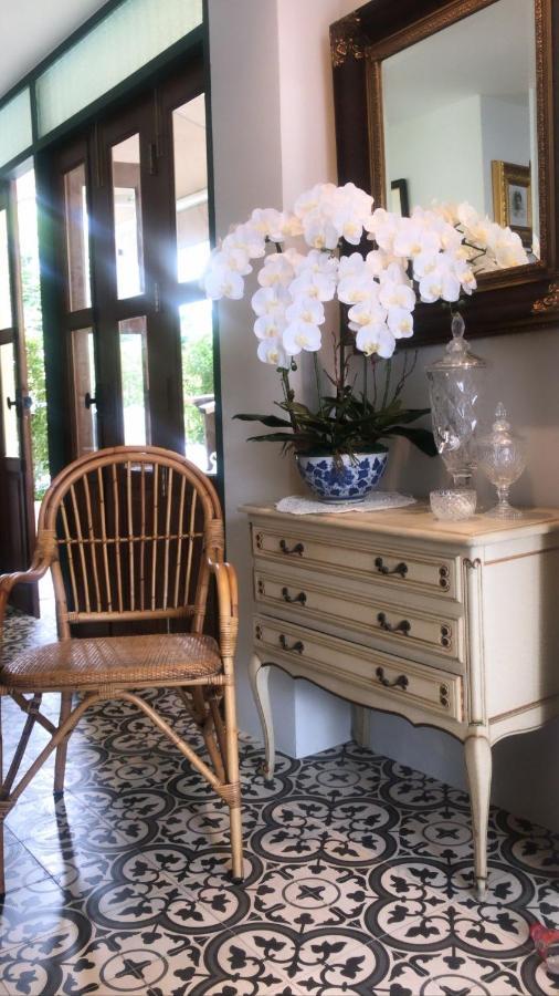 The Knight House Homestay Bangkok