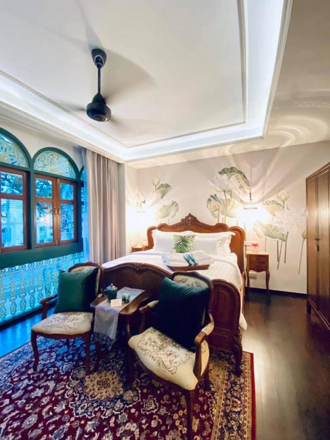 Homestay The Knight House Bangkok
