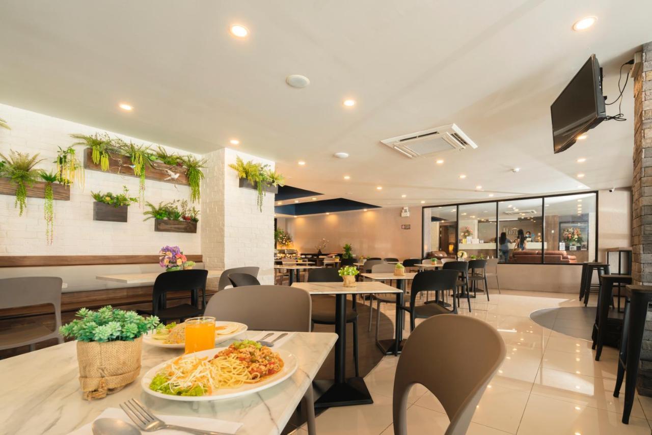 Hotel The Sha 4*