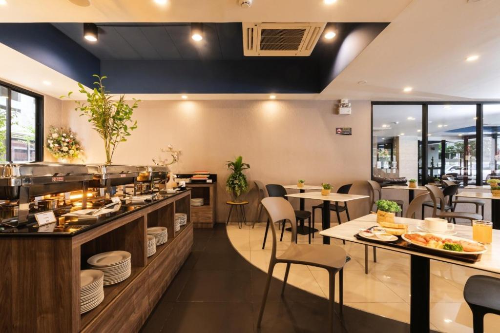 Hotel The Sha Bangkok