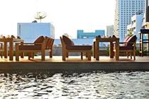 Galleria Sukhumvit 10 By Compass Hospitality Bangkok