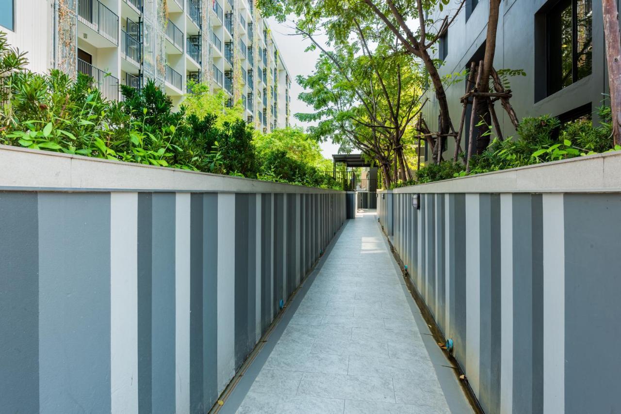 Hotel Blossom Sathorn By Tvc 3*