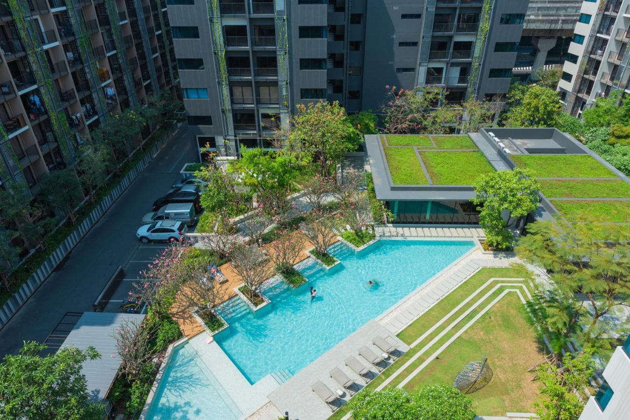 Hotel Blossom Sathorn By Tvc