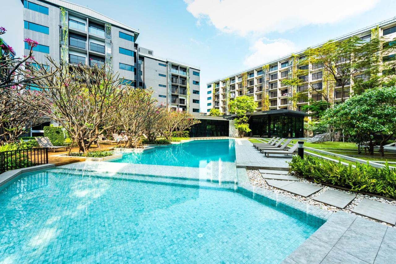 Blossom Sathorn By Tvc Hotel 3*