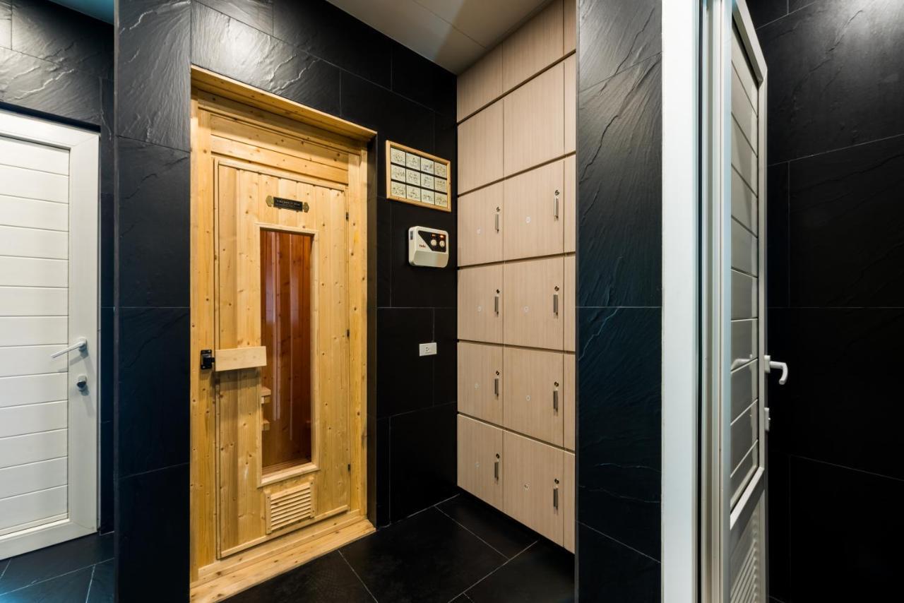 Hotel Blossom Sathorn By Tvc