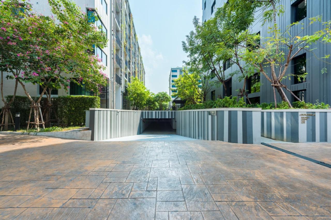 Blossom Sathorn By Tvc Bangkok