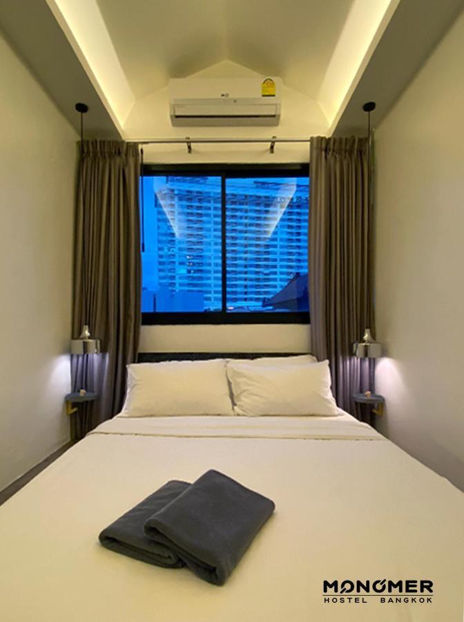 Monomer Asrama Bangkok