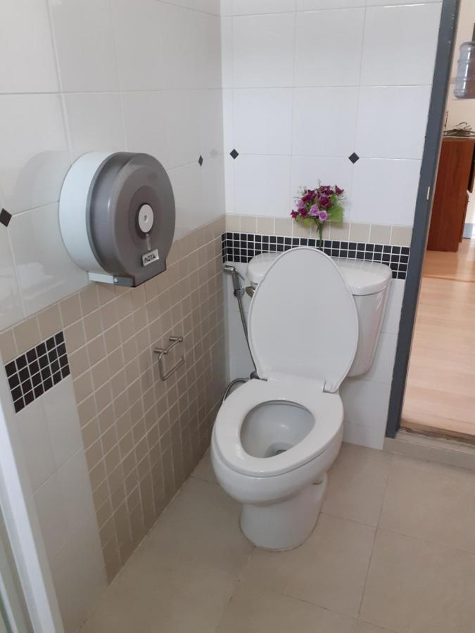 Albergue Baansu *