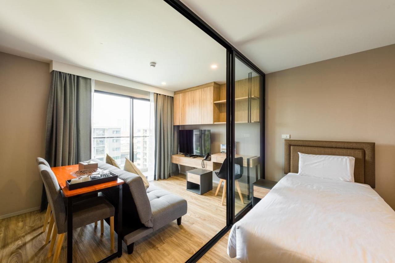 Blossom Sathorn By Tvc Hotel 3*