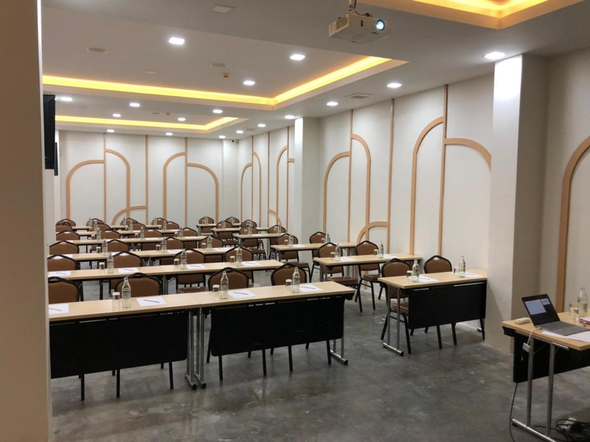 Nappiness - Sha Extraplus Hotel Bangkok