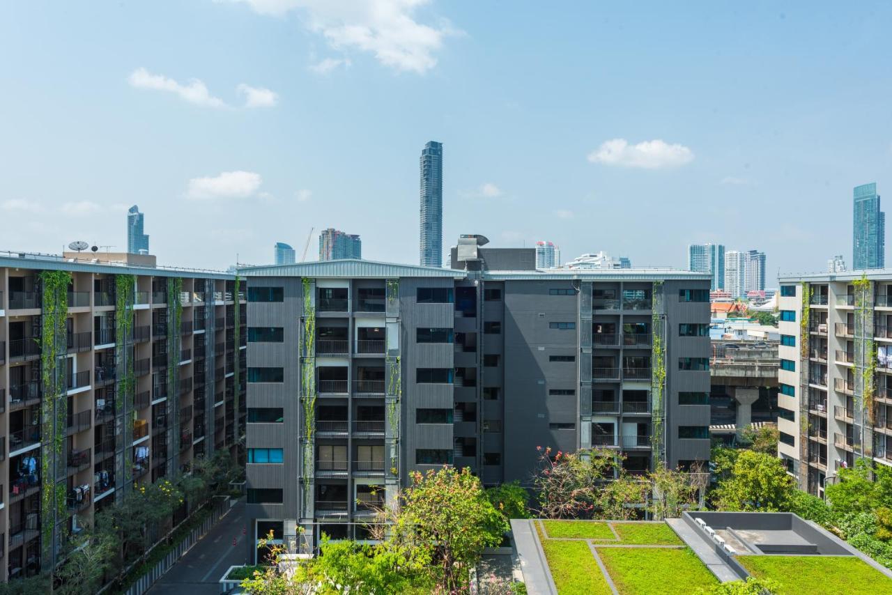 Blossom Sathorn By Tvc Hotel 3*