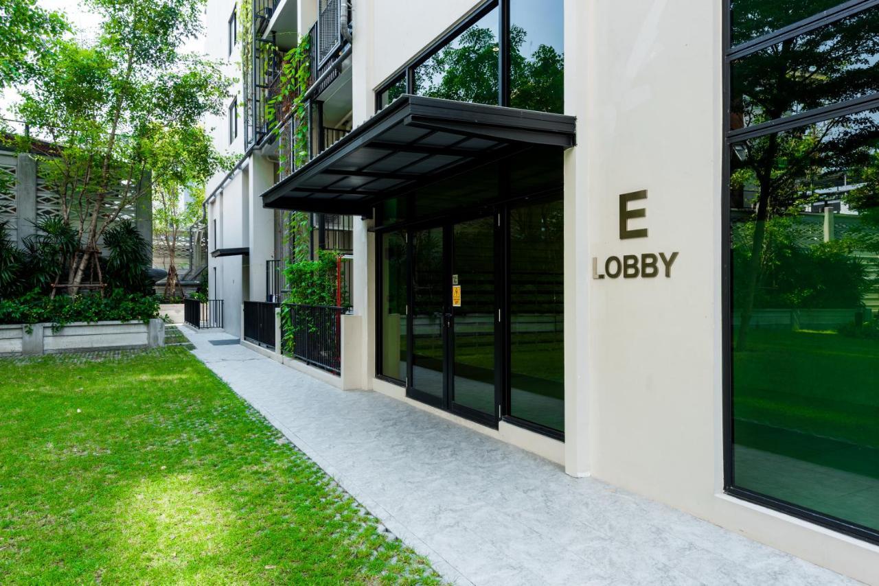 Hotel Blossom Sathorn By Tvc Bangkok
