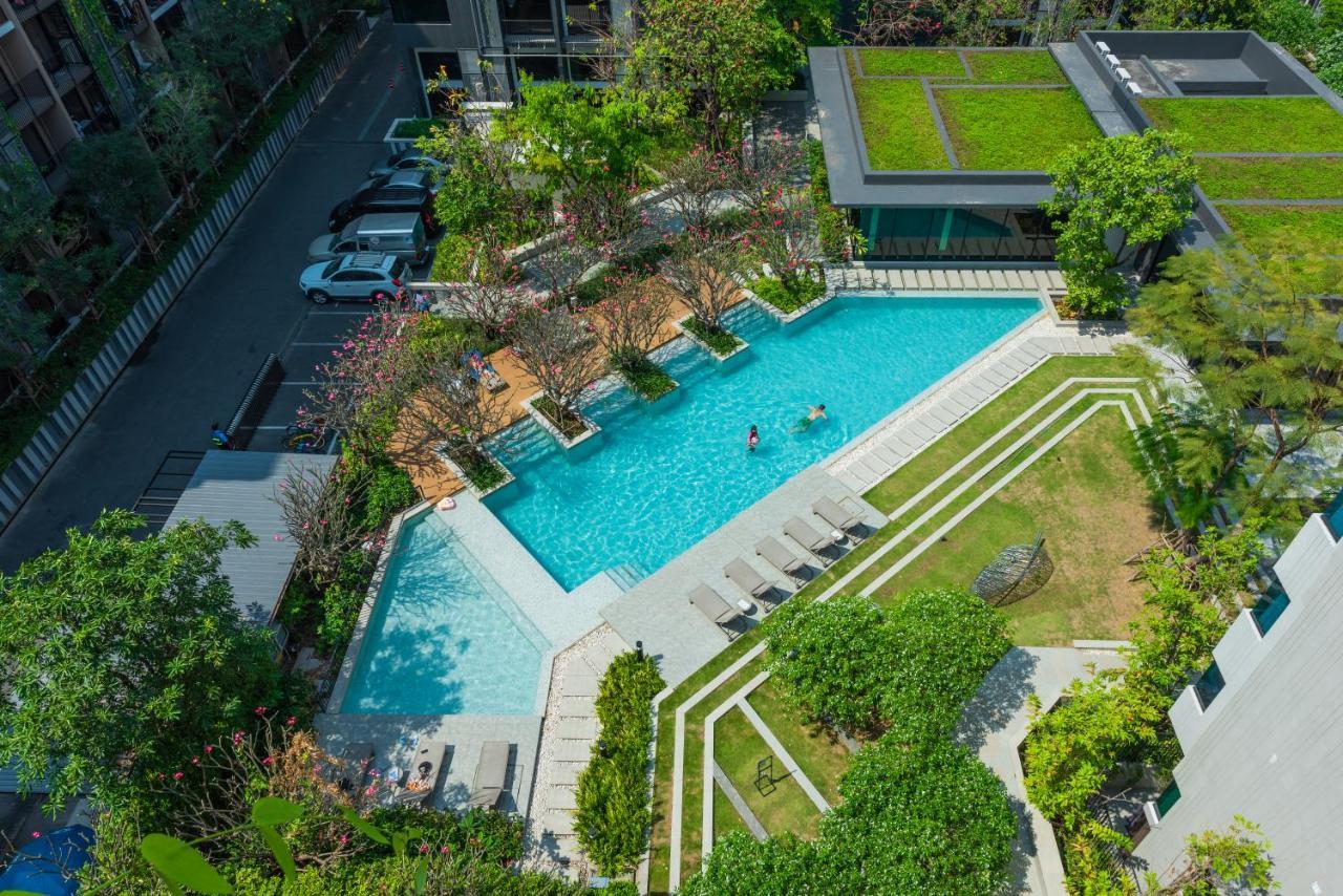 Blossom Sathorn By Tvc Hotel Bangkok