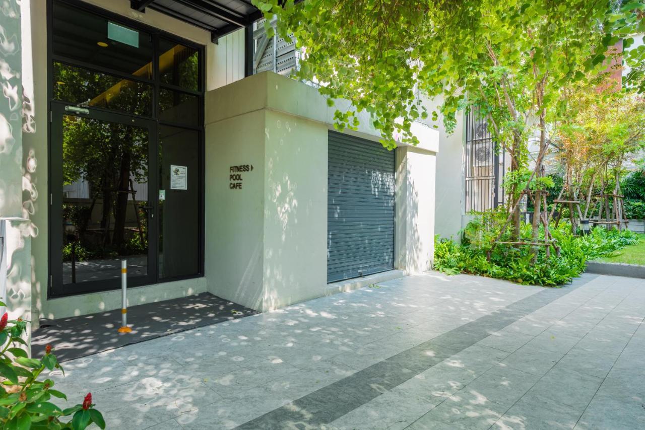 Hotel Blossom Sathorn By Tvc Bangkok