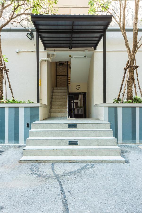 Hotel Blossom Sathorn By Tvc 3*