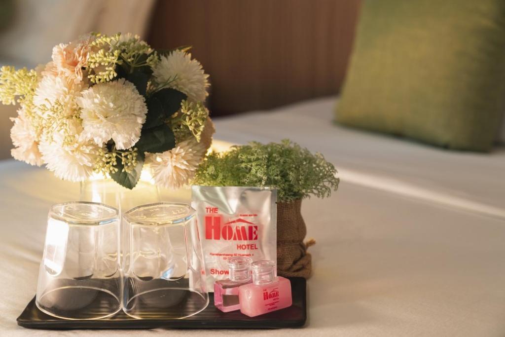 The Sha Hotel 4*