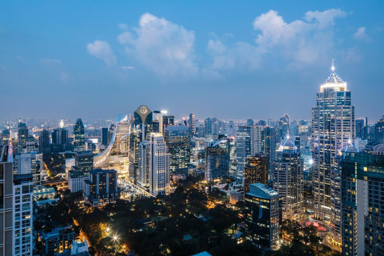 Hotel Kimpton Maa-lai By Ihg Bangkok