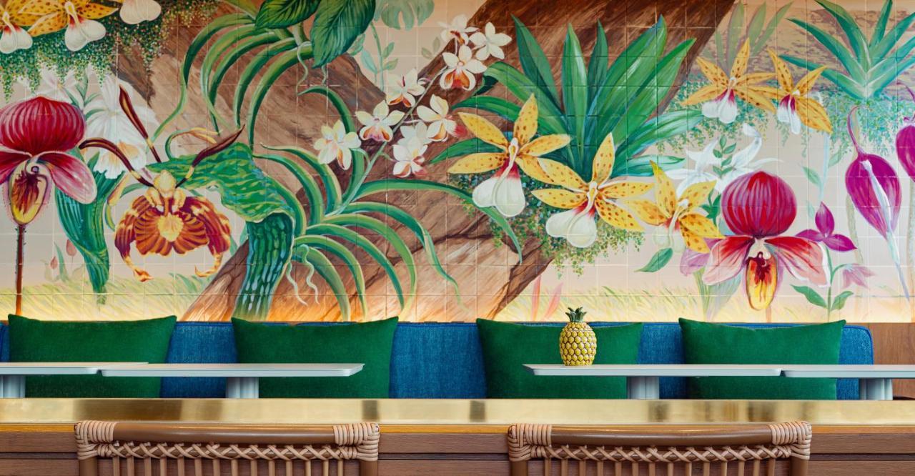 Kimpton Maa-lai By Ihg Bangkok