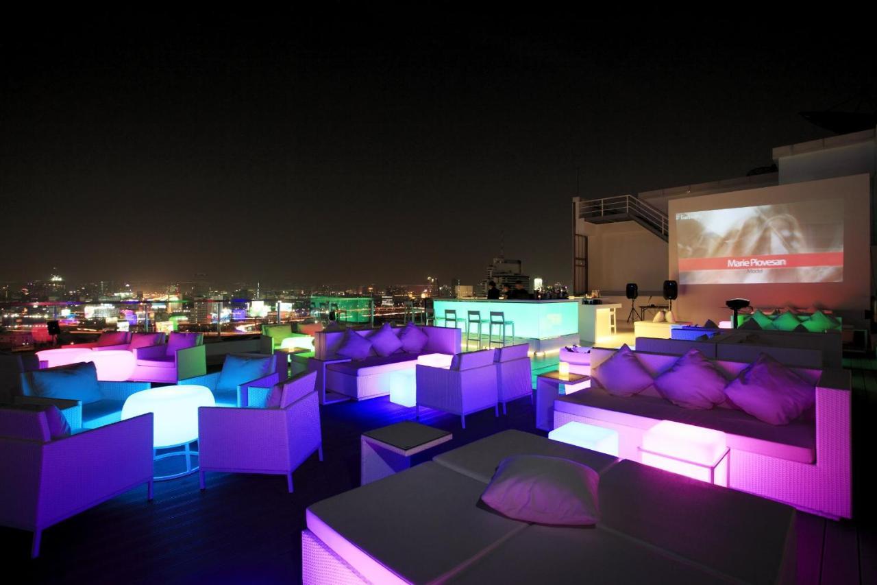 Centara Watergate Pavilion Hotel 4*