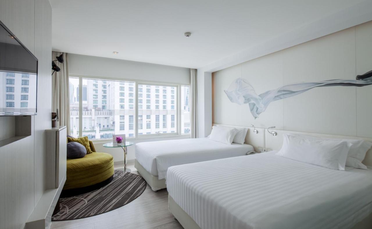 Hotel Centara Watergate Pavilion