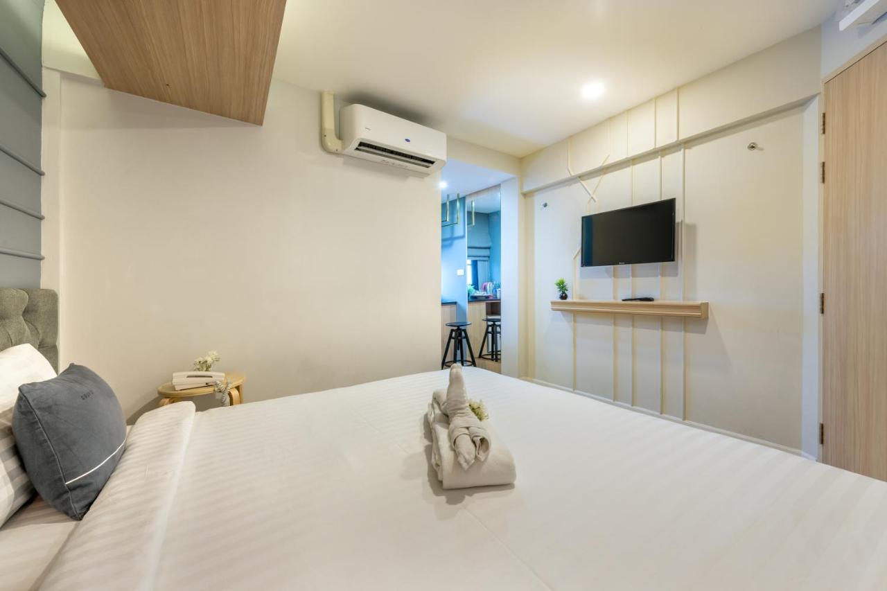 Tori Prestige Bangkok