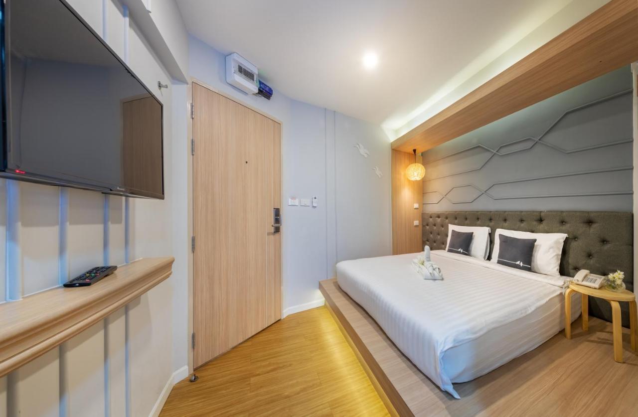 Tori Prestige Hotel 3*