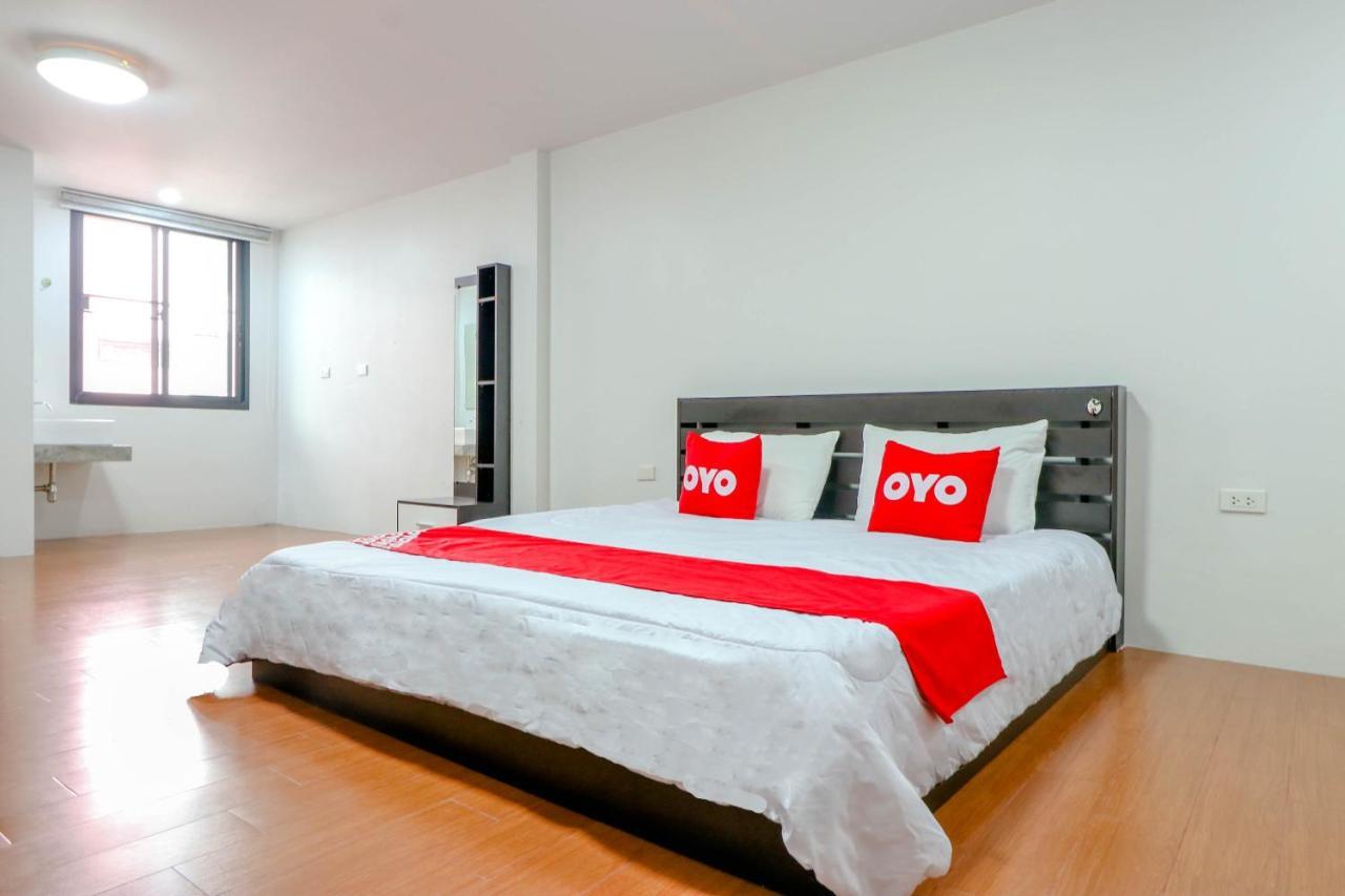 Oyo 935 The Palm Hotel 3*