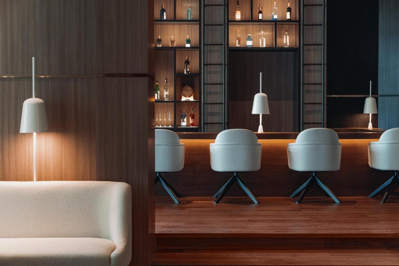Hotel Kimpton Maa-lai By Ihg Bangkok