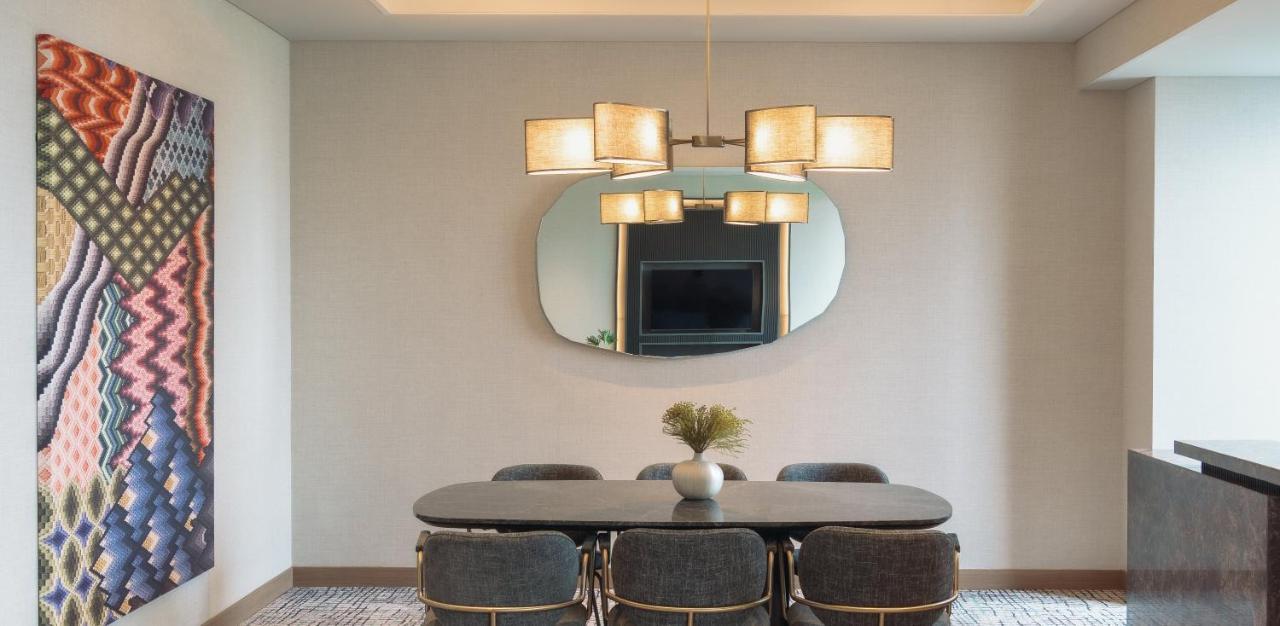 Kimpton Maa-lai By Ihg 5* Bangkok