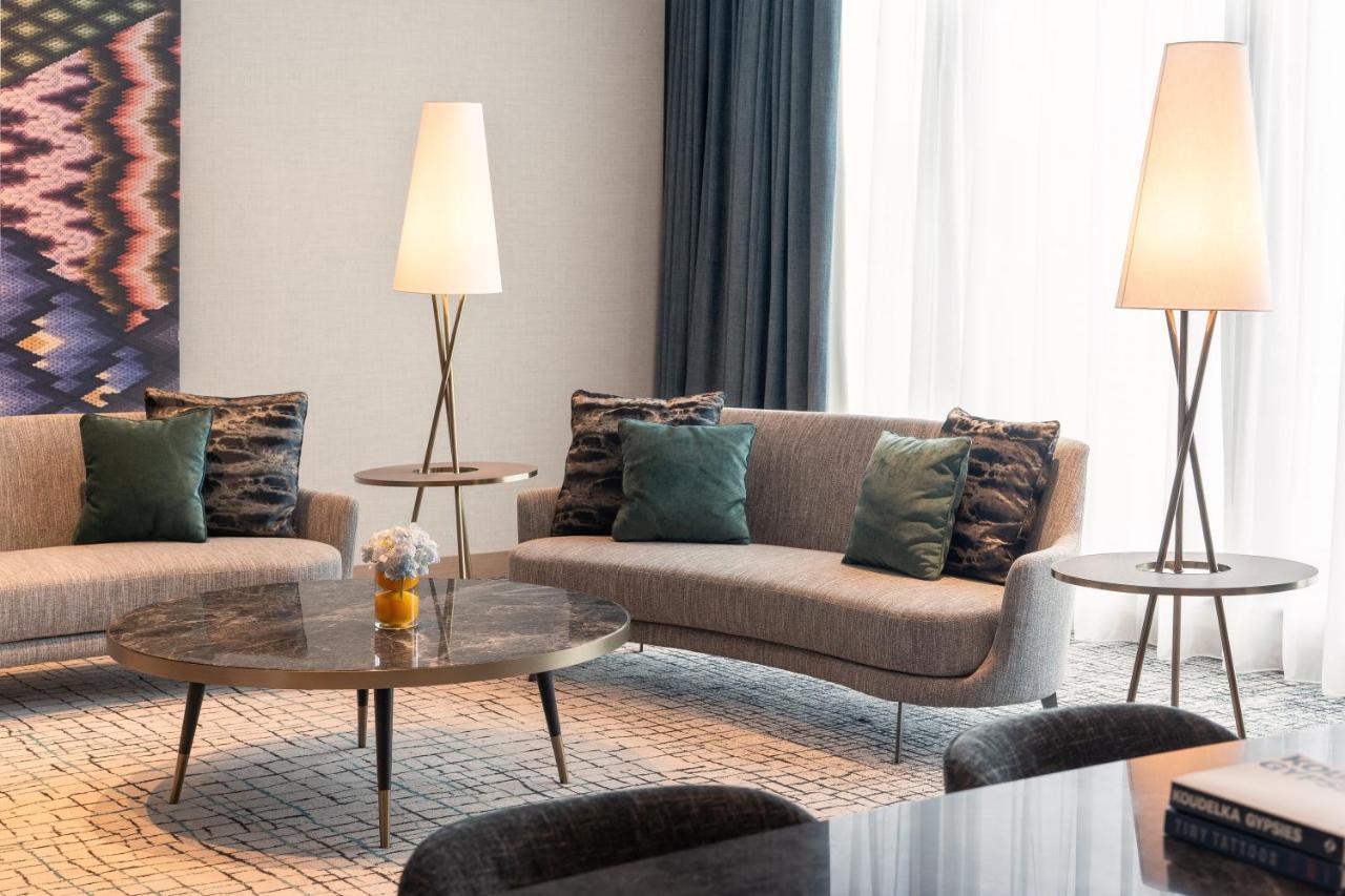 Kimpton Maa-lai By Ihg 5* Bangkok