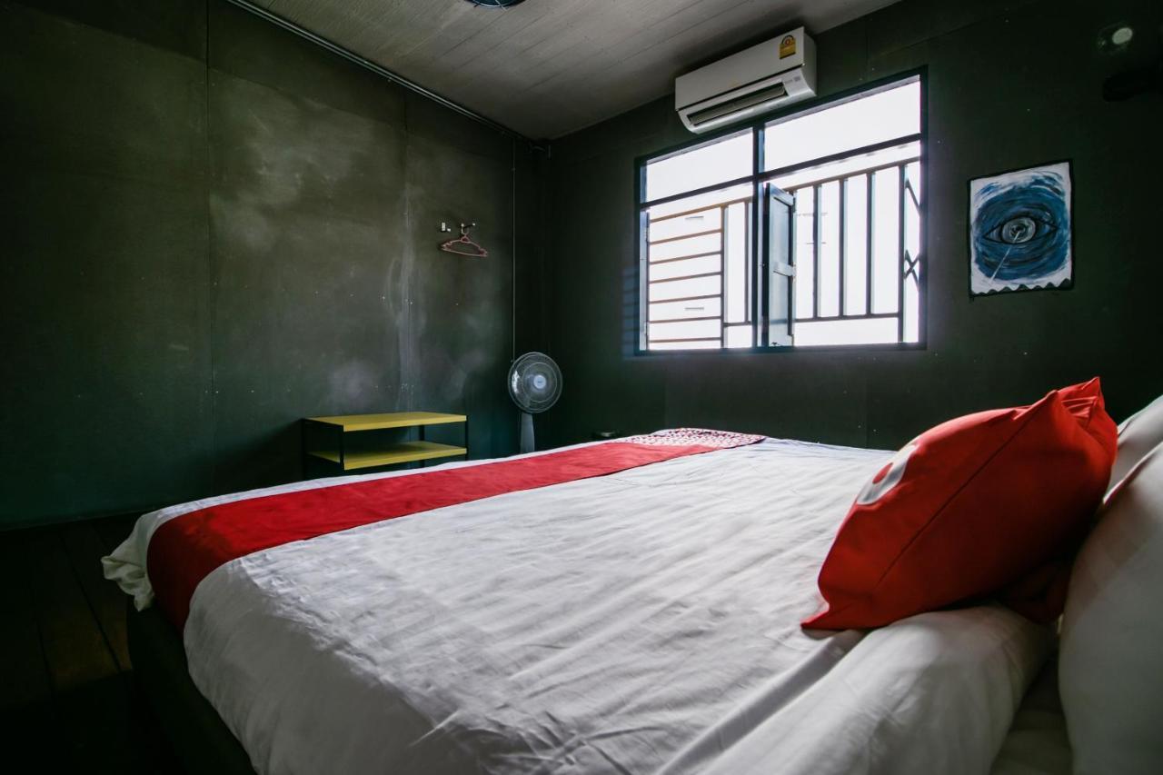 Oyo 505 Ente Space * Bangkok
