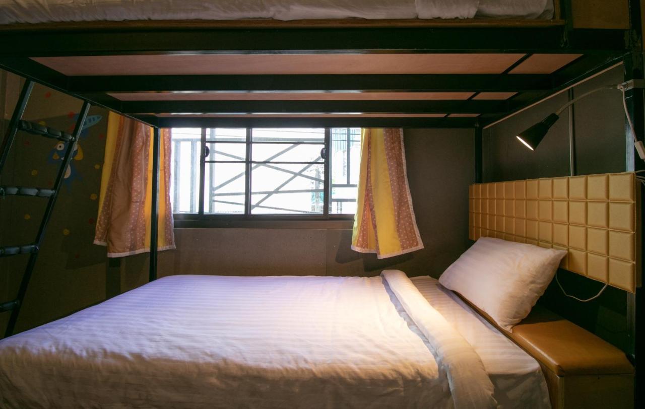 Oyo 505 Ente Space Hostel *