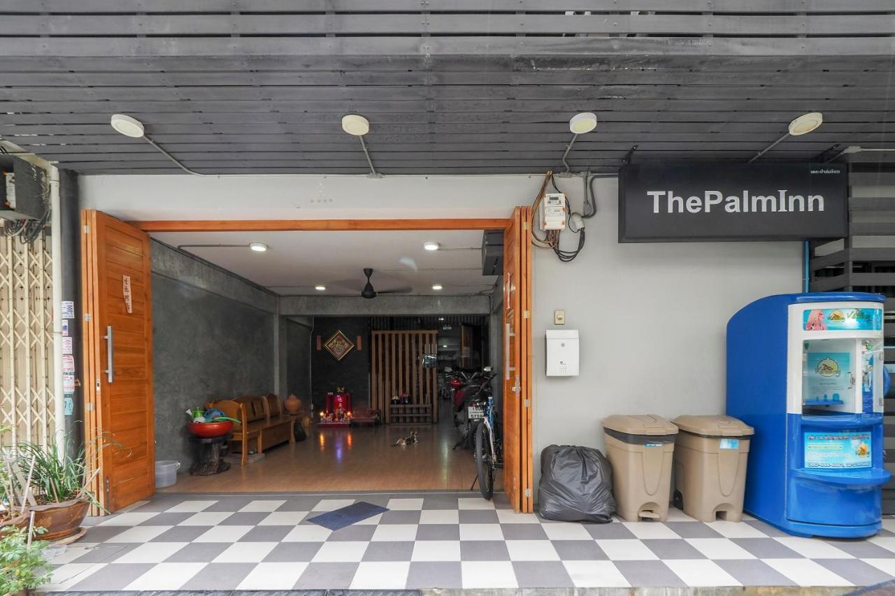 Oyo 935 The Palm Hotel 3*