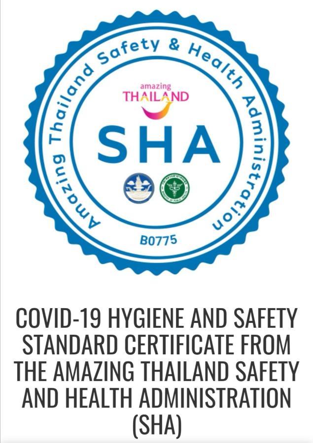 Diamond Sha Certified Banguecoque
