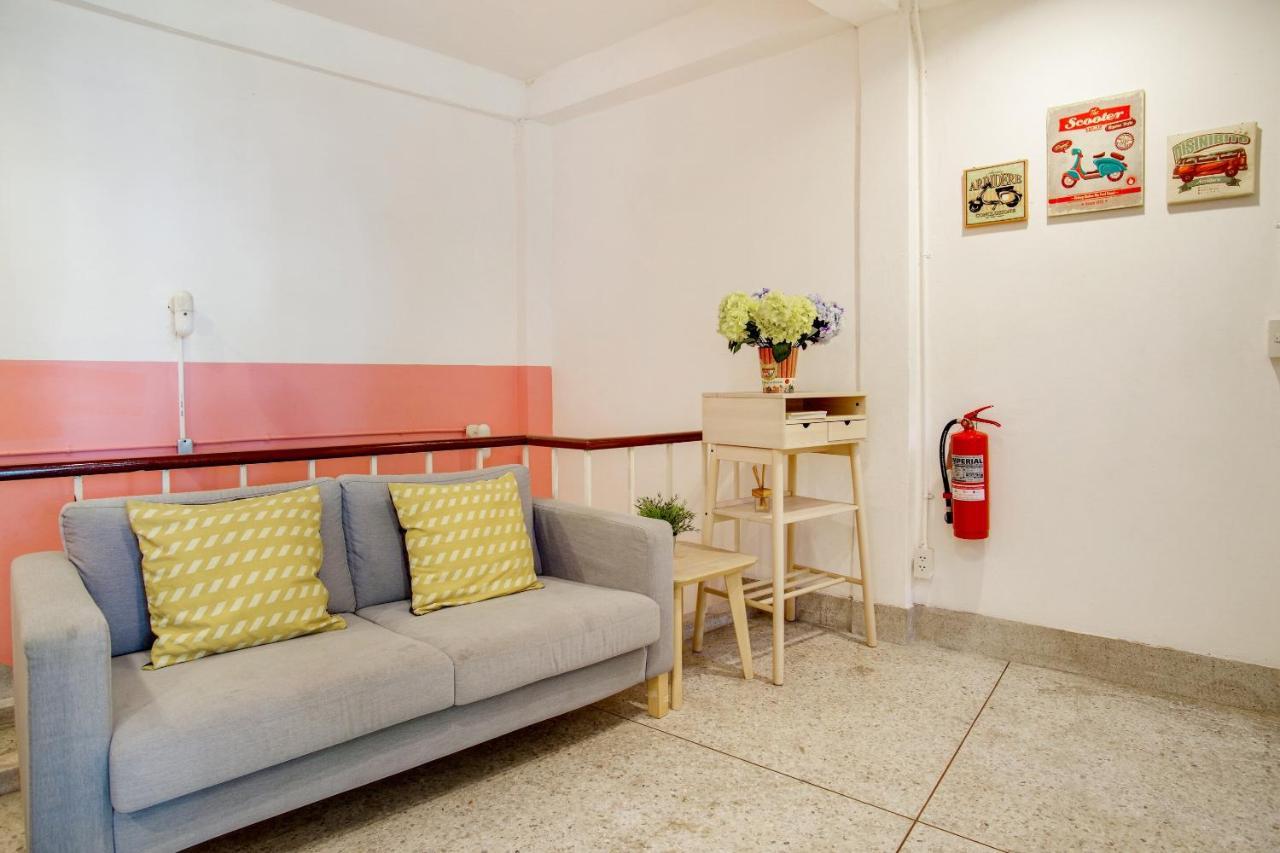 Oyo 559 Vestel Hotel