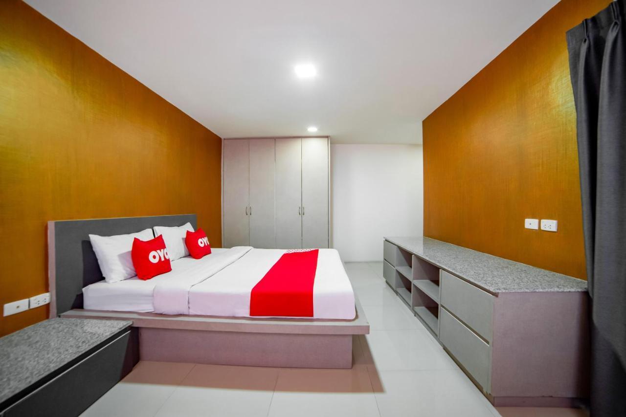 Oyo 460 Int Place Hotel 2*