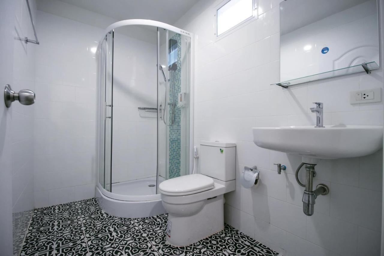Hotel Oyo 568 Art Hua Lamphong Bangkok