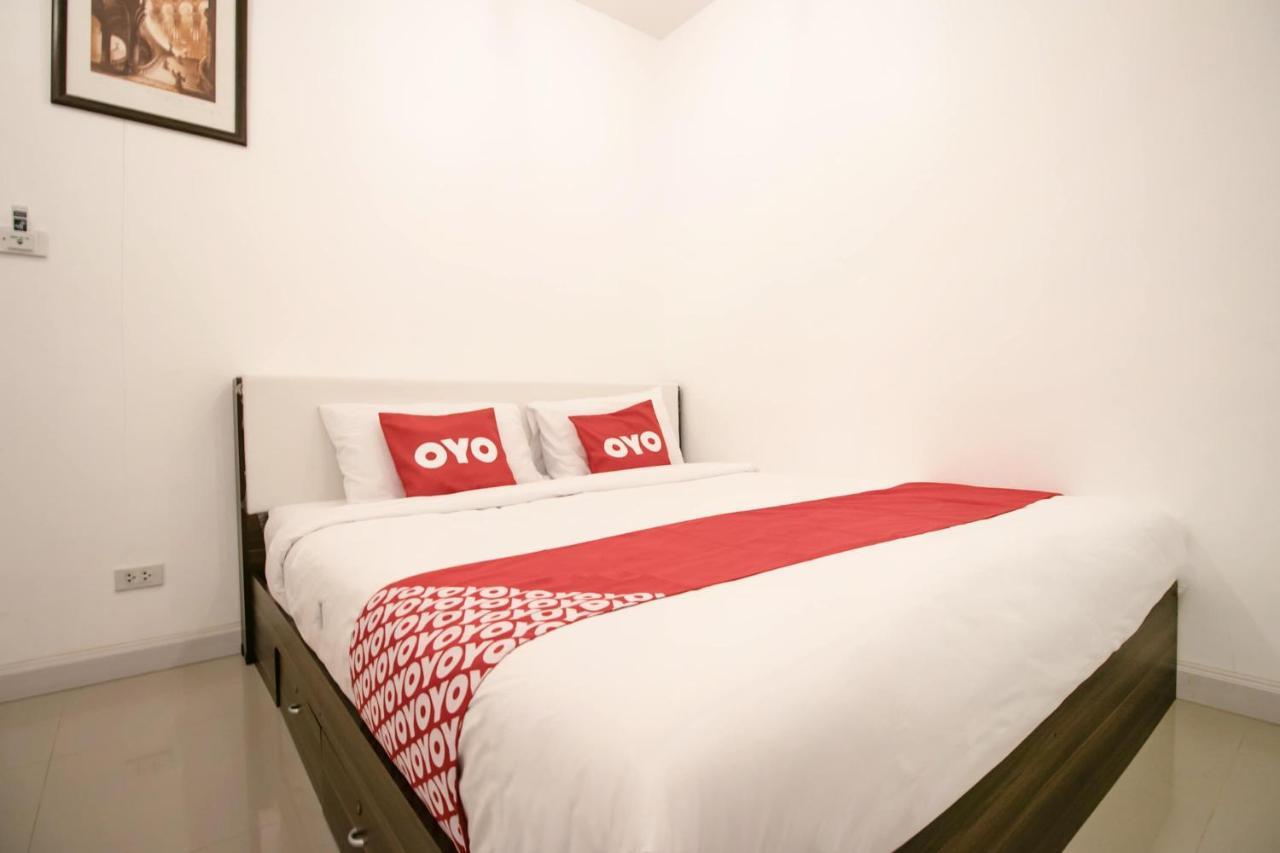Oyo 568 Art Hua Lamphong Bangkok