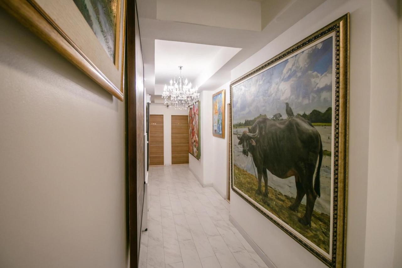 Oyo 568 Art Hua Lamphong Hotel 2*
