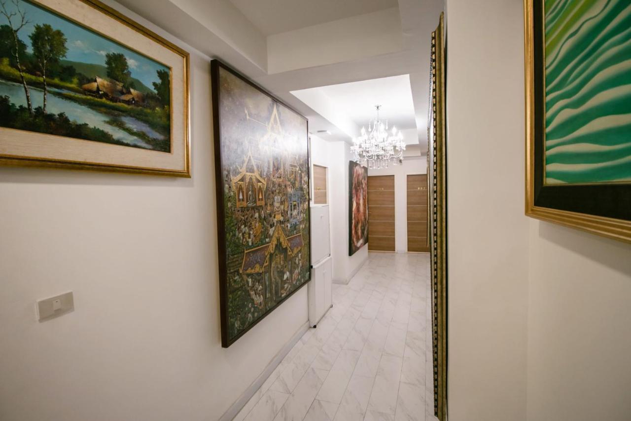 Oyo 568 Art Hua Lamphong 2*